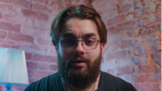 Contos - Instagram Léo